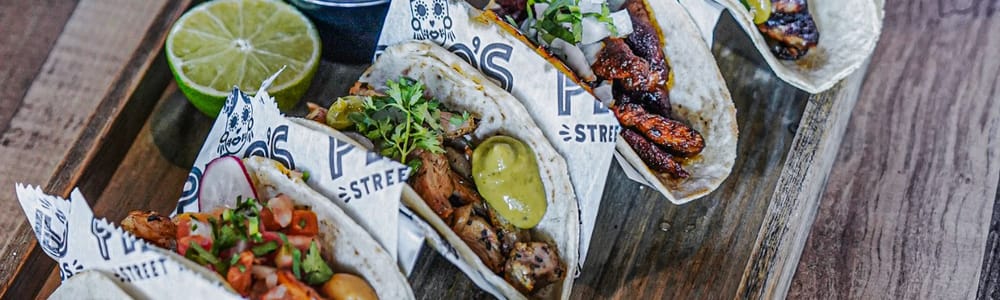 Pilo's Street Tacos